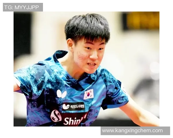 陈娜专访:从青涩小将到乒乓球传奇的成长之路回顾